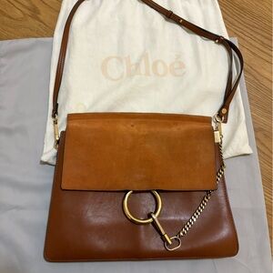 Chloe Faye Bag